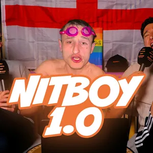147. Nitboy 1.0 -  the reckless lunatic bringing back Jackass-esque stunts