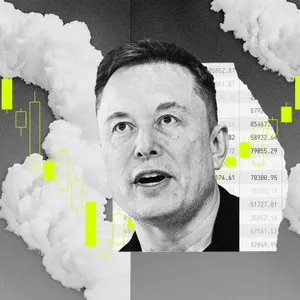 Elon Musk is steamrolling Wall Street to become a trillionaire