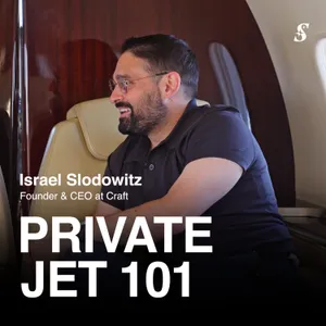 What a $75 Million Airplane Actually Costs to Own