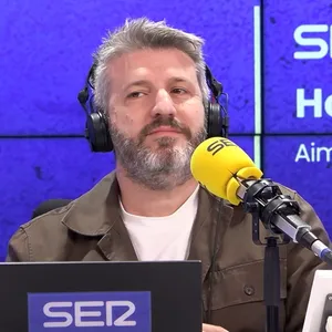Las claves de Aimar | "Verás cuando le cuenten a Milei que se ha metido 12 horas de vuelo de ida y 12 de vuelta... para hacer campaña para la izquierda española"