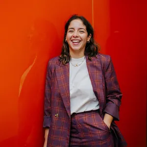 Talento Joven |  Caribay Bolívar: una venezolana en San Sebastián