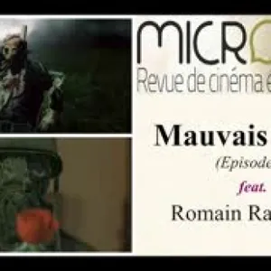 Mauvais genre (Ep. 6) -  The Prowler (J. Zito) & Dark Night of the Scarecrow (F. De Felitta)