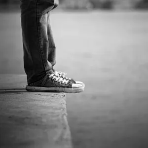 Historias de la pública | Suicidio, un grave problema de salud pública