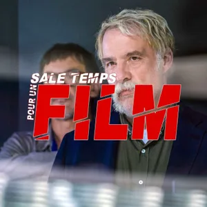 UNE AFFAIRE DE PRINCIPE - Entretien avec Antoine Raimbault
