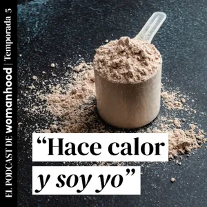 El ABC de la proteína en menopausia con Katya Chaykovska
