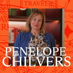 Penelope Chilvers | Why You NEED to Visit Argentina!