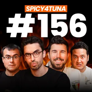 El PLAN de META contra APPLE, Esclavos MILLONARIOS y el IMPUESTO SORPRESA #156