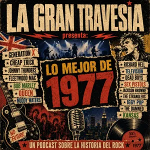 Lo mejor de 1977 Revisited