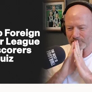 Quiz: Most Goals From Non-English Players In The Premier League
