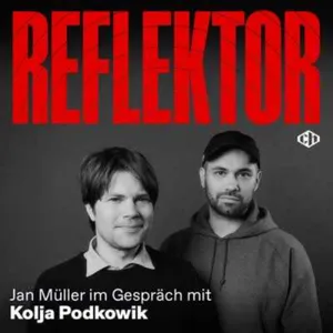 Reflektor Spezial – ABWÄRTS mit Jan und Kolja - Teil 1
