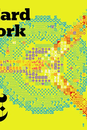 Hard Fork