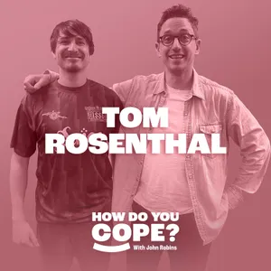 Tom Rosenthal: The Gratitude List