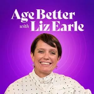 Build your longevity larder: the 6 best foods for a longer, healthier life – with Karen Newby