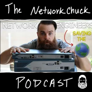 Were Saving The Internet (and The World) -- IT Engineers Discussion