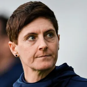 Interview with Mayo Ladies Senior Manager Diane O'Hora