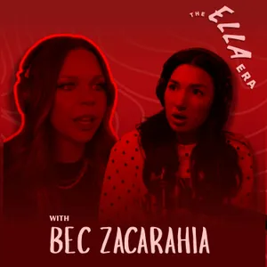 Bec Zacharia: MAFS Cast News, Snatched Waists, and Exposing the Last Messages From Danny