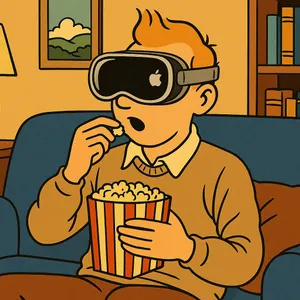 FS290 Das Popcorn-Problem