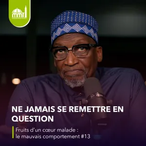[La médecine des coeurs] ⁠⁠⁠Ne jamais se remettre en question