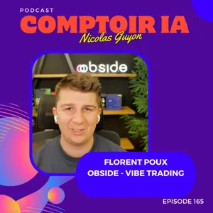 📈🤖 Quand l'IA battra les traders ?