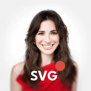 Silicon Valley Girl: AI, Tech and Career Growth
