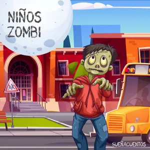 Niños zombi