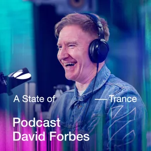 David Forbes