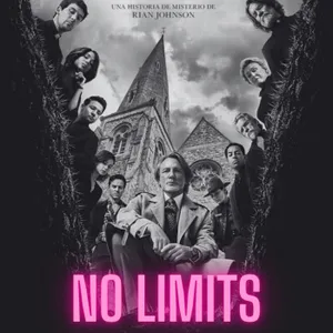 Puñales por la Espalda: De entre los muertos - Nakatomi No Limits - Episodio exclusivo para mecenas