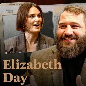 Elizabeth Day Leaves Joe Marler Speechless!