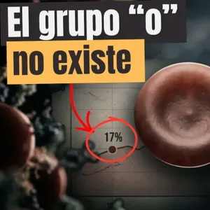 El grupo "O" no existe
