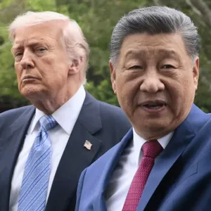 Trump wil winnen van China, maar Xi speelt een ander spel