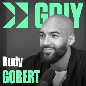 #560 - Rudy Gobert - 4x meilleur défenseur NBA - Le druide de la longévité