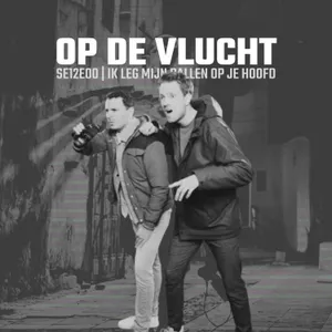 SE12E00 | Ik Leg Mijn Ballen Op Je Hoofd