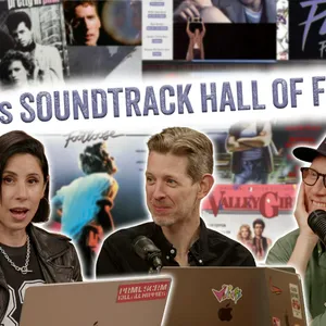 80s Soundtrack Hall of Fame with Sean Fennessey and Chris Ryan