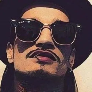 SOOLKING & FATMAN SCOOP - AMSTERDAM - REMIX By DjBYLK