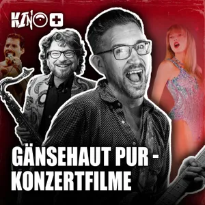 #578 ft. Hennes Bender | WIe diese KONZERTFILME unsere Herzen berührten!