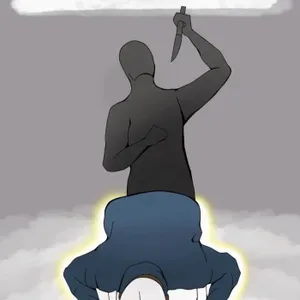 un Frére Tombé Dans Le Silence