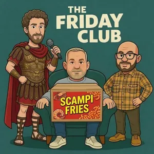 Friday Club | Quid and a Cig
