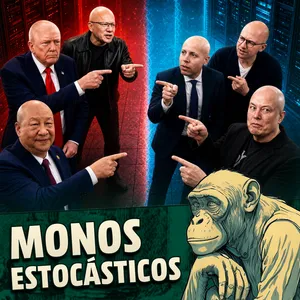Frenar la IA antes de que aprenda a automejorarse: riesgos reales, saltos de fe y frena tú primero