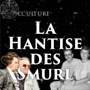 La Hantise des Smurl (Dossier Warren)