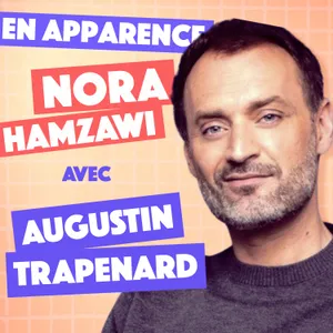 Augustin Trapenard, l’art de la digression