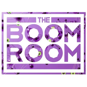 628 - The Boom Room - Selected