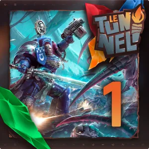 LES DIFFÉRENTS MONDES DE WARHAMMER !