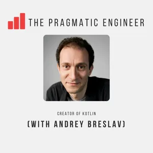 The programming language after Kotlin – with the creator of Kotlin
