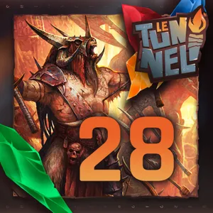 HOMMES-BÊTES : ON AIME PAS LES MURS [WARHAMMER FANTASY]