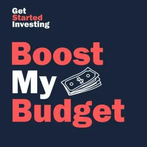 Boost My Budget: Simple changes to get on top of your spending