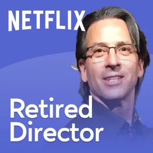 Retired Netflix Engineering Director On Regrets, Video Engineering, Hiring Stories