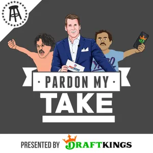 Scott Hanson, NFL Week 1 Picks And Preview, Drake Maye's Terrible 4th Quarter, 49ers Beat The Timezones Plus Fyre Fest Of The Week