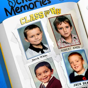 639 - School Stories We Shouldn’t Tell… (Stevie’s Secret Job, Wildest Rumours, & EXPELLED For No Reason!)