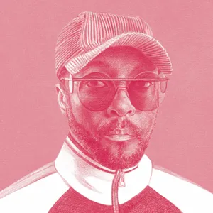 Why will.i.am Says Human Creativity Will Survive AI