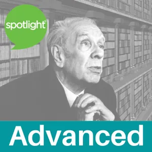The Limitless Stories of Jorge Luis Borges (Advanced Program)
